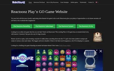 Website screenshot of Adeptio (2026-04-26)