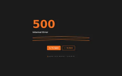 Website screenshot of Alchemist AI (2026-05-22)