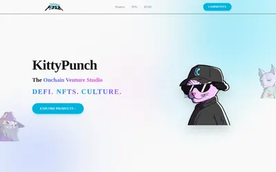 Website screenshot of Froth (2026-04-25)