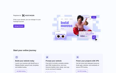 Website screenshot of Build On BNB (2026-04-24)