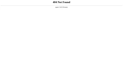 Website screenshot of MIU (2026-05-26)