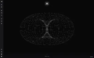 Website screenshot of Torus (2026-06-02)