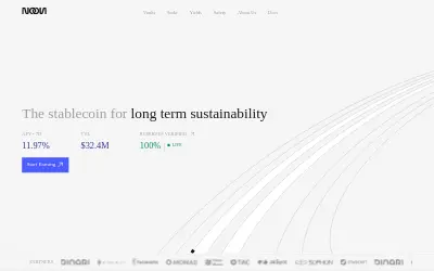 Website screenshot of Noon USN (2026-05-27)
