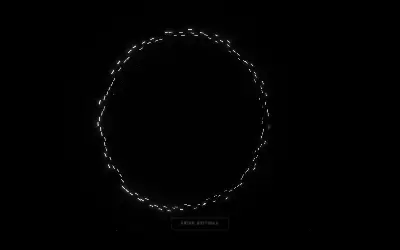 Website screenshot of Butthole Coin (2026-05-27)