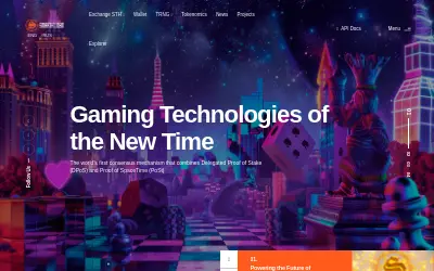 Website screenshot of SmartHoldem (2026-05-29)