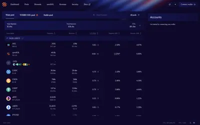 Website screenshot of Save (2026-05-21)