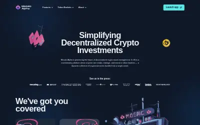 Website screenshot of Kodexa (2026-06-02)