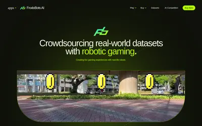 Website screenshot of Small Autonomous Motherfucker by Virtuals (2026-05-20)