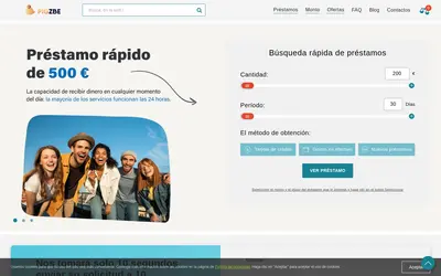 Website screenshot of WOLLO (2026-04-26)