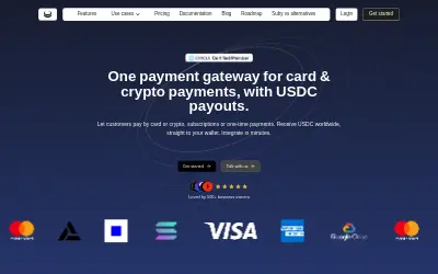 Website screenshot of SUBY (2026-05-27)
