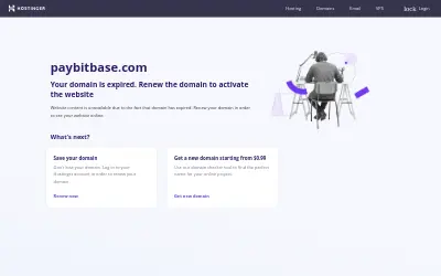 Website screenshot of SoBase (2026-05-27)