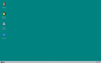 Website screenshot of chomik (2026-04-25)