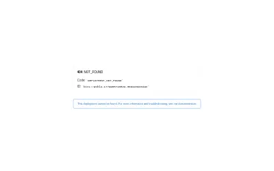 Website screenshot of Ego Ego (2026-05-27)
