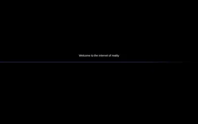Website screenshot of Verse World (2026-05-19)
