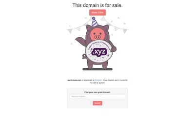 Website screenshot of WW3 (2026-04-22)