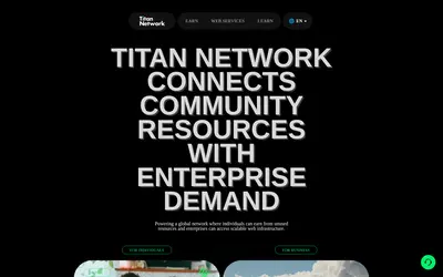 Website screenshot of TNT4 (2026-05-22)