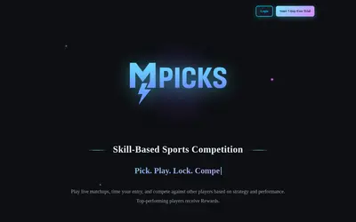 Website screenshot of MemeGames AI (2026-05-20)