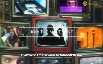 Website screenshot of DOWGE (2026-04-25)