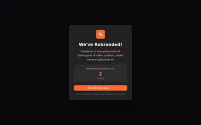 Website screenshot of Foundry (2026-04-23)