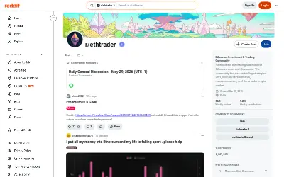 Website screenshot of Donut (2026-05-29)