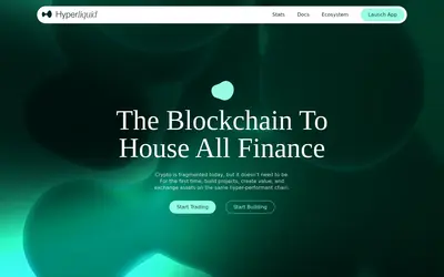 Website screenshot of Wormhole Bridged HYPE (2026-05-22)