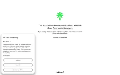 Website screenshot of [Fake]COINBASE (2026-05-22)