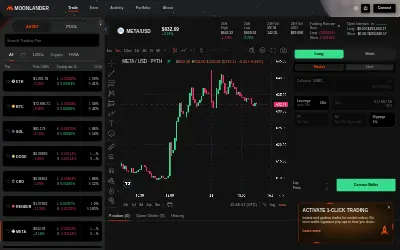 Website screenshot of Full Moon (2026-05-28)