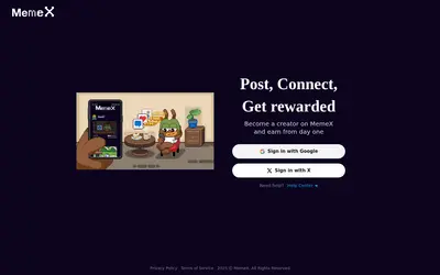 Website screenshot of Popi (2026-04-23)
