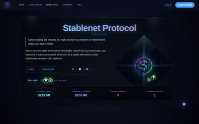 Website screenshot of Auryn (2026-05-21)