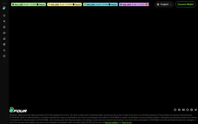 Website screenshot of DOYR (2026-04-25)