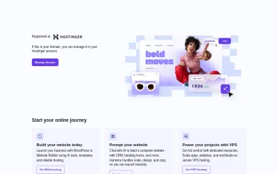 Website screenshot of Newsolution (2026-05-29)