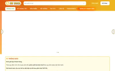 Website screenshot of JwZoza (2026-05-21)