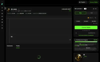 Website screenshot of 安 (2026-04-26)