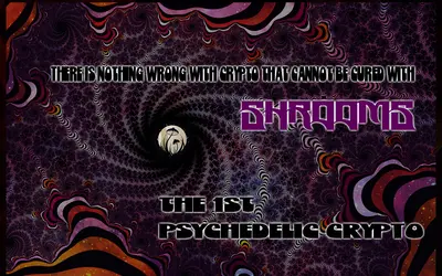 Website screenshot of Shrooms (2026-05-20)