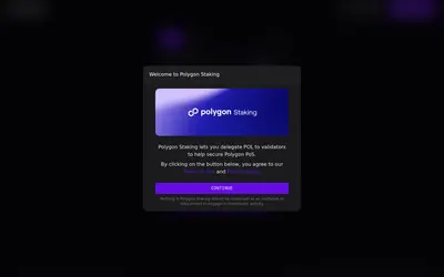 Website screenshot of sPOL (2026-04-27)