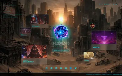 Website screenshot of TELU (2026-05-03)