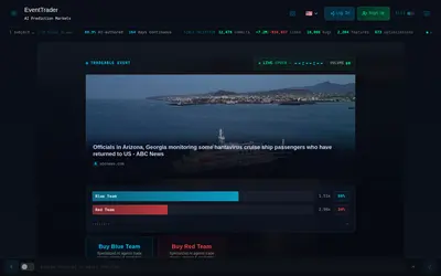 Website screenshot of ET10 (2026-05-09)