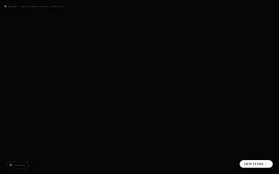 Website screenshot of Tralalero Tralala (2026-05-27)