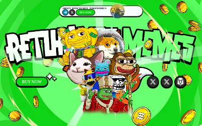 Website screenshot of RETURN TO MEMES (2026-06-29)