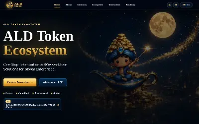 Website screenshot of Aladin (2026-07-15)