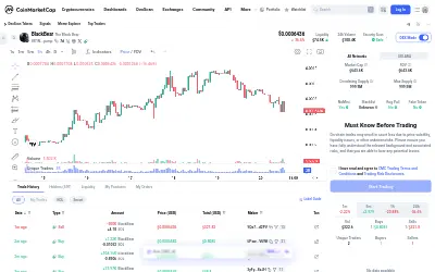 Website screenshot of The Black Bear (2026-07-20)