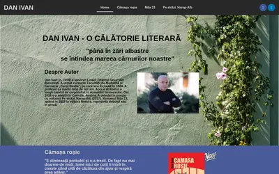 Website screenshot of Zero (2026-04-21)