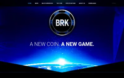 Website screenshot of Breakout (2026-05-29)