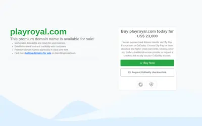 Website screenshot of Reward (2026-04-26)