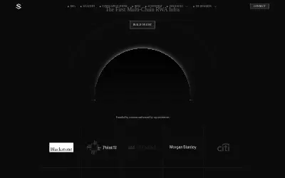 Website screenshot of IOST (2026-05-29)
