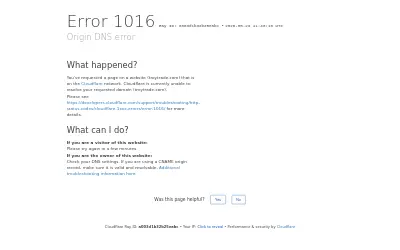 Website screenshot of Troy (2026-05-23)