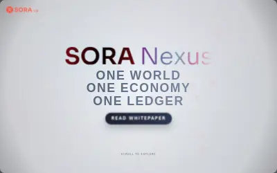Website screenshot of Sora Validator Token (2026-05-23)