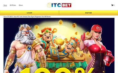 Website screenshot of VoteCoin (2026-05-21)