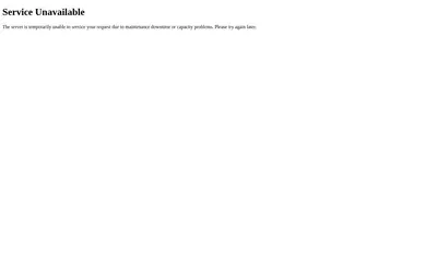 Website screenshot of Social Rocket (2026-05-21)