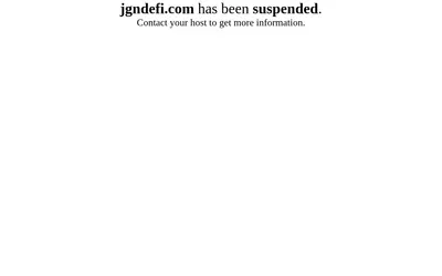 Website screenshot of Juggernaut (2026-04-23)